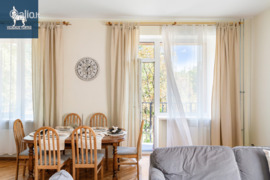 3 kamb. butas Vilnius, Šnipiškės, Rinktinės g.