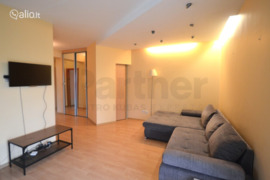 2 kamb. butas Vilnius, Jeruzalė, Rugių g.