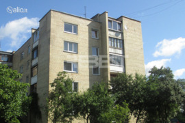 1 kamb. butas Šiauliai, Šiauliai, Tilžės g.