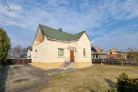 Namas Šiauliai, Šiauliai, Žilvičio Sodų 2-oji g.