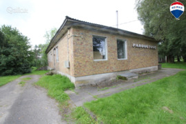Patalpos Kelmės r. sav., Laikšės, Žvejų g.