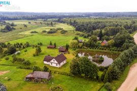 Varėnos r. sav., Meškučiai