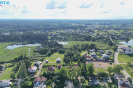 10.46 a sklypas Vilniaus r. sav., Dvarykščiai (Zujūnų sen.), Dvarykščių g.