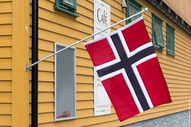 Darbo pasiūlymas dailidėms Norvegijoje, Tromsø regione