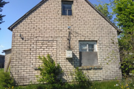 31 a sklypas Kėdainių r. sav., Šilainiai (Krakių sen.), Šilainių g.