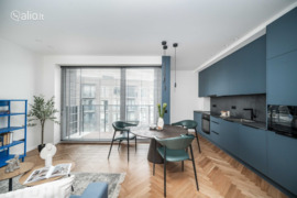 3 kamb. butas Vilnius, Šnipiškės, Šatrijos g.