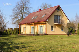 Šiaulių r. sav., Gervėnai, Kaimo g.