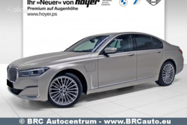 BMW 745