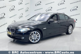 BMW 535