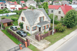 Jonavos r. sav., Jonava, Žeimių g.
