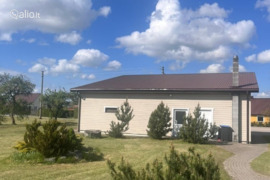 Kėdainių r. sav., Nociūnai, Pėdžių g.