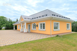 Namas Vilniaus r. sav., Glitiškės, Pakalnės g.