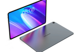 Naujas planšetinis kompiuteris Teclast T40 Pro