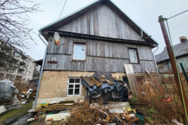 Parduodamas butas Alšėnų g. 8-8, Vilniuje