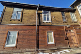 Parduodamas butas Giedraičių g. 17-5, Vilniuje