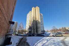 Parduodamas butas-kambarys Kalvarijų g. 198-40, Vilniuje