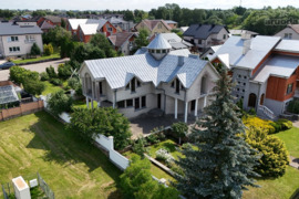 Parduodamas namas Jaunystės g., Radviliškio m.