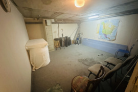 Sandėliavimo patalpa H. Manto g. 31 Klaipėda