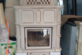 Koklines krosneles zidiniai