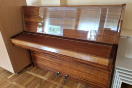 Atiduodame pianiną