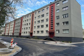 3 kamb. butas Klaipėda, Kauno, Kauno g.
