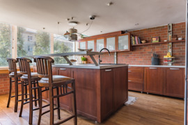 Gyvenamosios paskirties LOFTAS Naujamiestyje