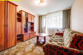 1 kamb. butas Vilnius, Naujamiestis, Savanorių pr.