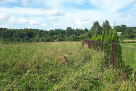 52 a sklypas Vilniaus r. sav.