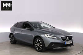 Volvo V40 Cross Country