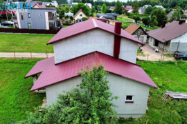 Šalčininkų r. sav., Jašiūnai, Jaunimo g.
