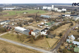 44.39 a sklypas Elektrėnų sav., Vievis, Ateities g.