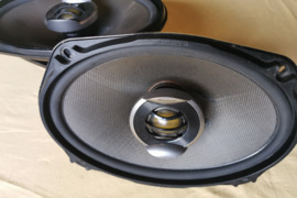 Pioneer TS-E6902i garsiakalbiai  Kolonėlės, garsiakalbiai