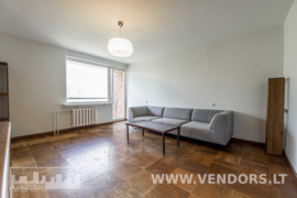 PARDUODAMAS BUTAS AUKŠTUOSIUOSE ŠANČIUOSE, VERKIŲ G.
