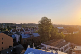 3 kamb. butas Kaunas, Centras, I. Kanto g.