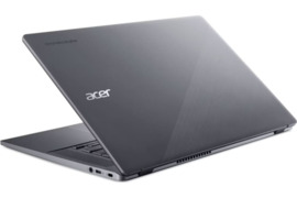Nešiojamas kompiuteris Acer Chromebook Plus 515