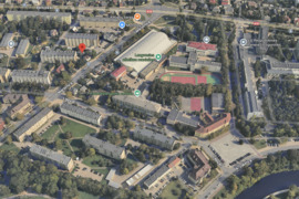 Bendrabučio buto nuoma panevėžys