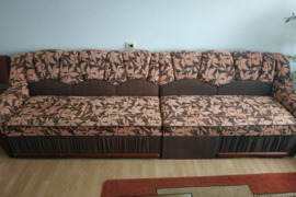 [Vilniuje, Šeškinėje] Sofa-lova (ilga)