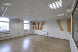 Patalpos Vilnius, Šnipiškės, A. Juozapavičiaus g.