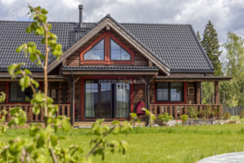 Molėtų r. sav., Žvirbliškės (Giedraičių sen.), Saulėtekio g.