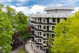 1 kamb. butas Druskininkų sav., Druskininkai, Taikos g.