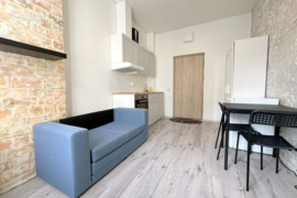 1 kamb. butas Vilnius, Naujoji Vilnia, Pramonės g.