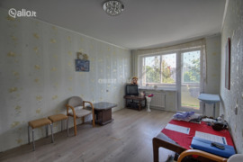 1 kamb. butas Šiauliai, Šiauliai, Dainų g.