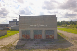 Patalpos Šiaulių r. sav., Kuršėnai, Pramonės g.