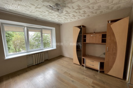 1 kamb. butas Šiauliai, Šiauliai, Draugystės pr.