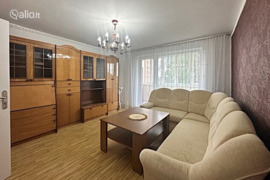3 kamb. butas Panevėžio r. sav., Velžys, Žemdirbių g.