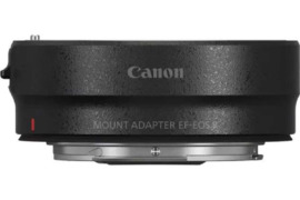 Canon Mount Adapter Ef-EOS R