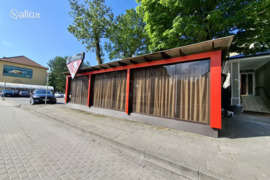 Patalpos Klaipėda, Centras, H. Manto g.