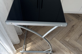 Kompiuterinis staliukas.