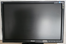 Monitorius Asus