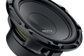 Hertz CS 200 S4 Automobilinis žemų dažnių garsiakalbis